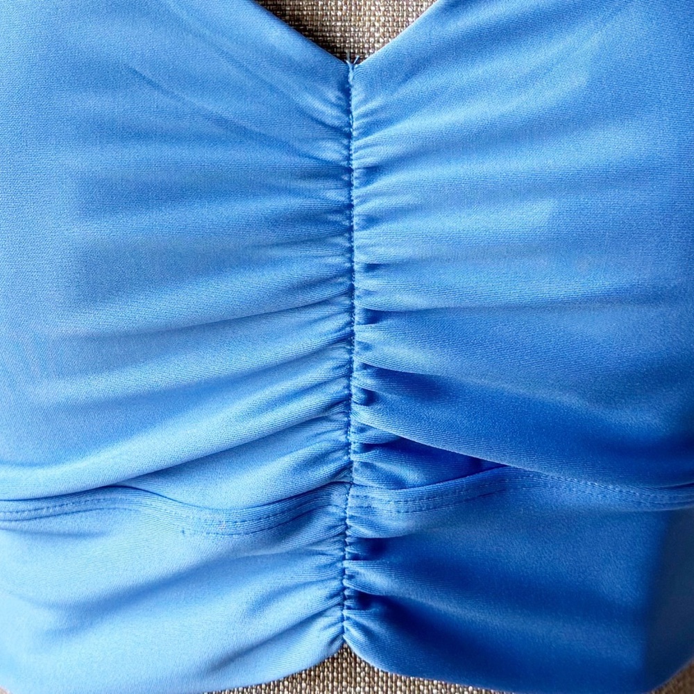 ALO Airlift Set, Crystal Clear Blue, Large - Picture 9 of 17